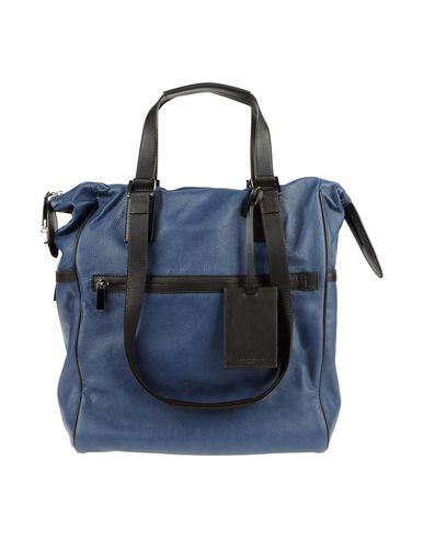 ZOOM GIORGIO FEDON 1919 - Large leather bag
