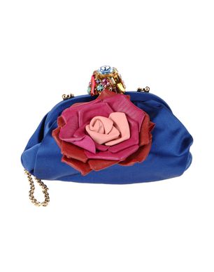 DOLCE & GABBANA - Across-body bag