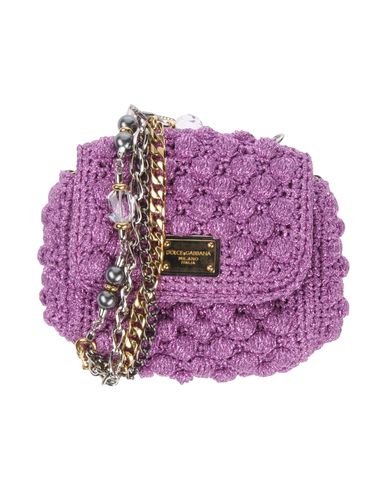 ZOOM DOLCE & GABBANA - Under-arm bags
