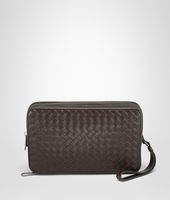 Bottega Veneta® EBANO INTRECCIATO VN DOCUMENT CASE Bottega Veneta® EBANO INTRECCIATO VN DOCUMENT CASE