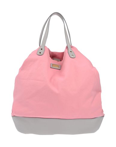 ZOOM DOLCE & GABBANA - Large fabric bag