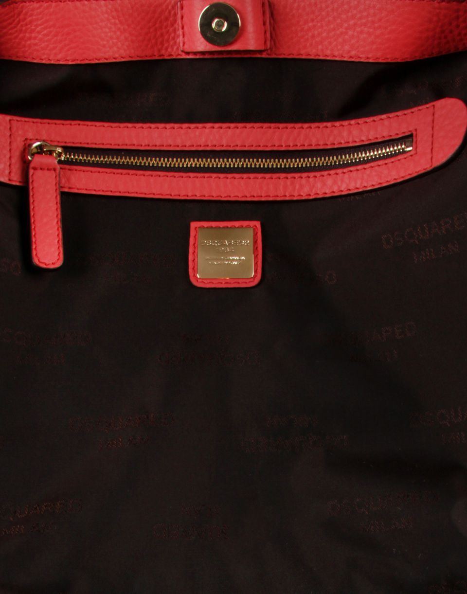 Dsquared2 VANCOUVER HANDBAG, Hand Bags Women Dsquared2 Online Store