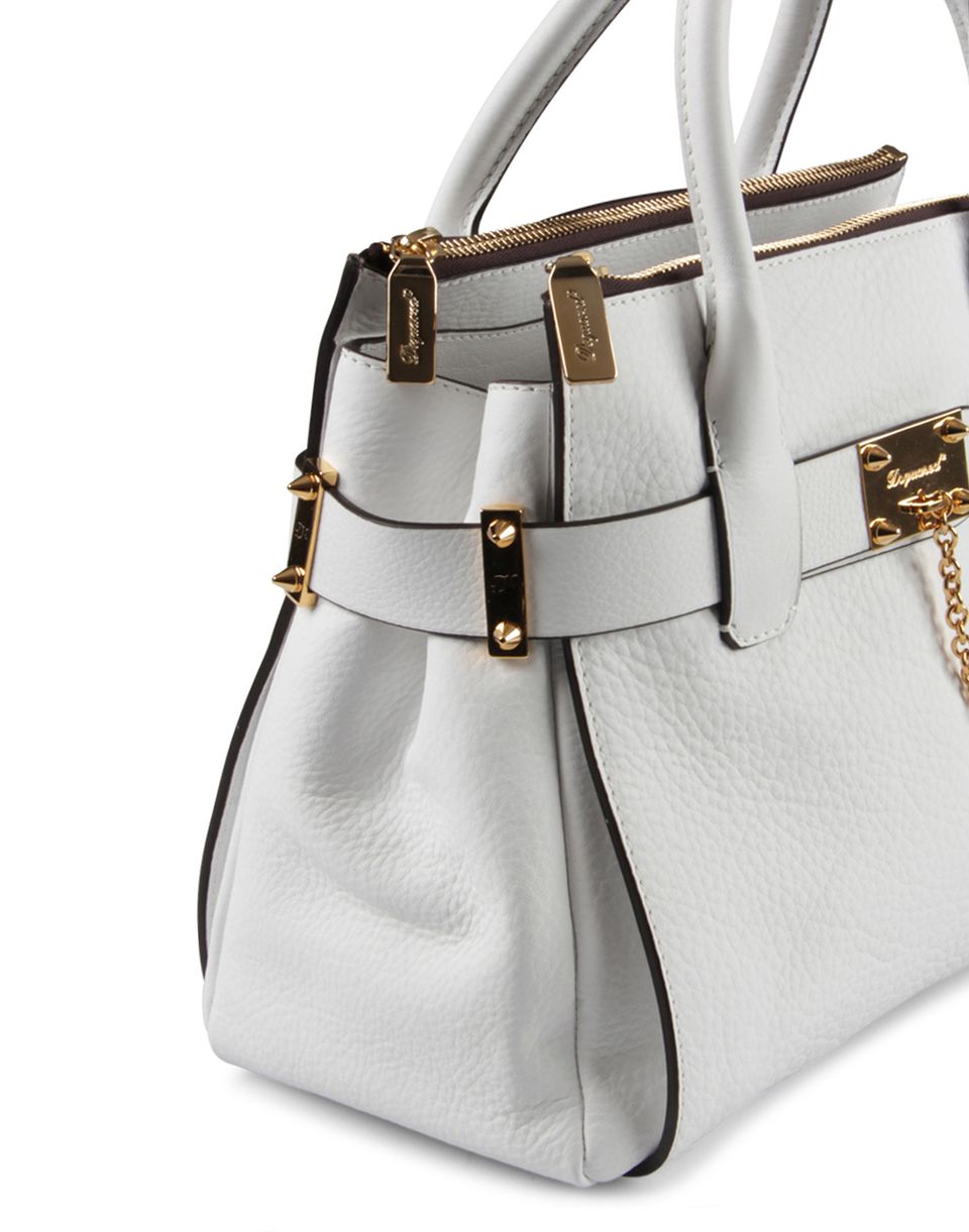Dsquared2 VANCOUVER HANDBAG, Hand Bags Women Dsquared2 Online Store