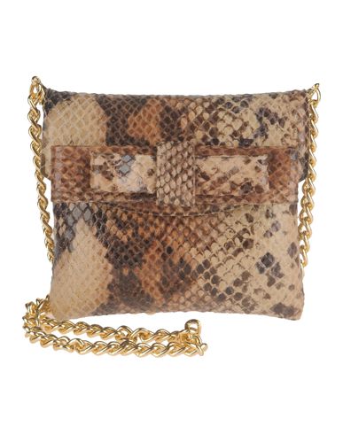 ZOOM LA FILLE des FLEURS - Across-body bag