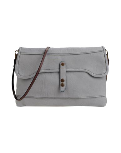 ZOOM BF DESIGNED by BEATRIZ FUREST - Across-body bag