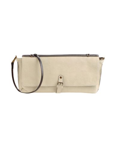 ZOOM BF DESIGNED by BEATRIZ FUREST - Medium leather bag