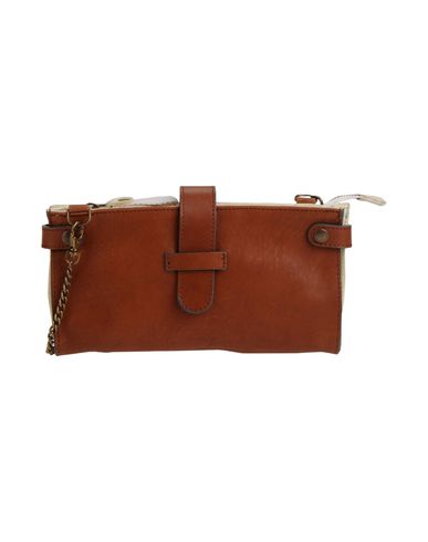 ZOOM BF DESIGNED by BEATRIZ FUREST - Across-body bag