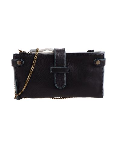 ZOOM BF DESIGNED by BEATRIZ FUREST - Across-body bag