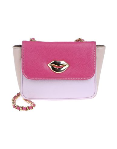 ZOOM 2 PICCHE RECYCLED - Across-body bag