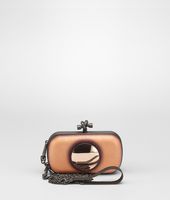 Bottega Veneta® PALAZZO CALF SPHERE KNOT Bottega Veneta® PALAZZO CALF SPHERE KNOT