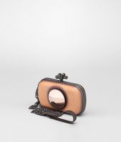 Bottega Veneta® PALAZZO CALF SPHERE KNOT Bottega Veneta® PALAZZO CALF SPHERE KNOT