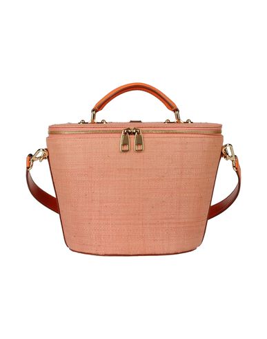 ZOOM DOLCE & GABBANA - Medium fabric bag