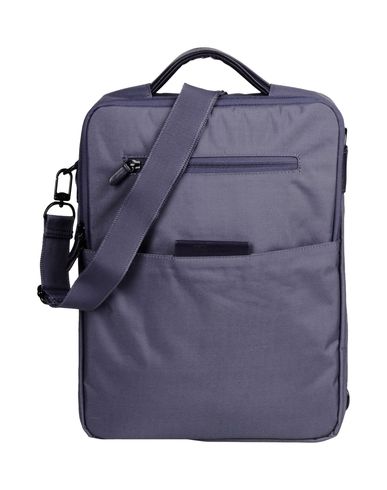 ZOOM MH WAY - Medium fabric bag
