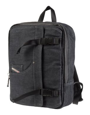 DIESEL - Backpack & fanny pack