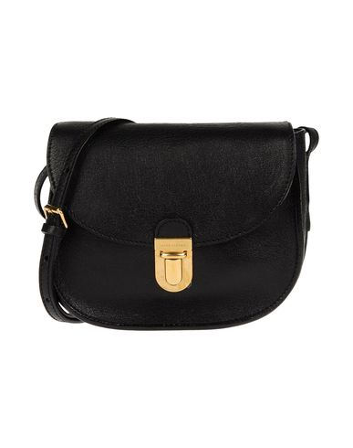 ZOOM MARC JACOBS - Small leather bag