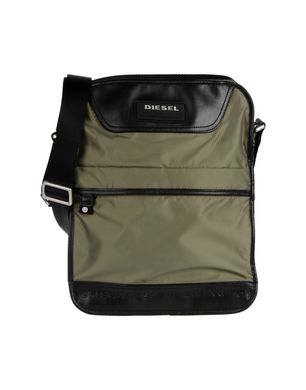 DIESEL - Across-body bag