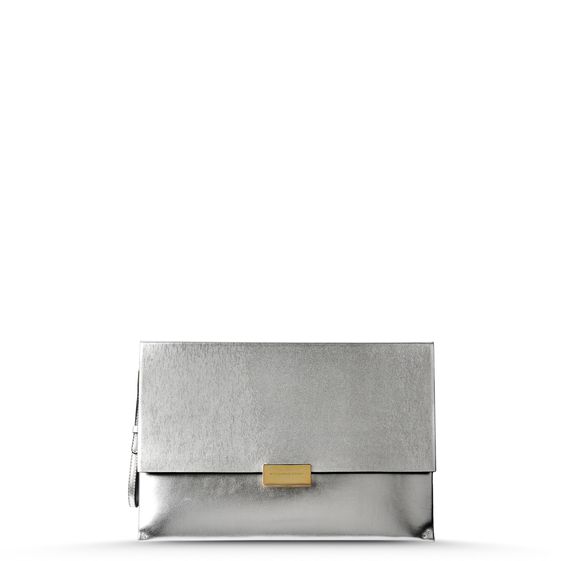 Stella McCartney, Beckett Envelope Clutch