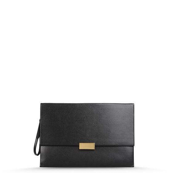 Stella McCartney, Beckett Envelope Clutch