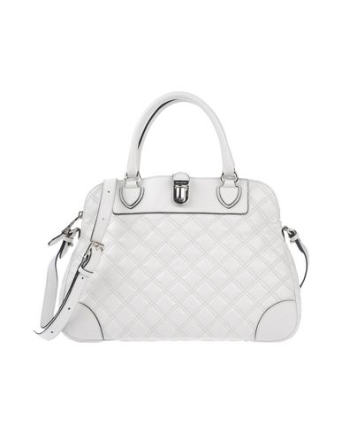 ZOOM MARC JACOBS - Large leather bag
