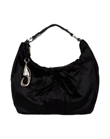 ZOOM FAY - Medium leather bag