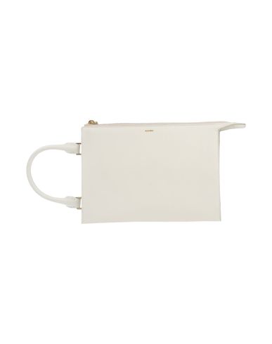 ZOOM JIL SANDER - Medium leather bag