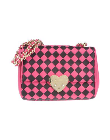 ZOOM MOSCHINO CHEAPANDCHIC - Shoulder bag