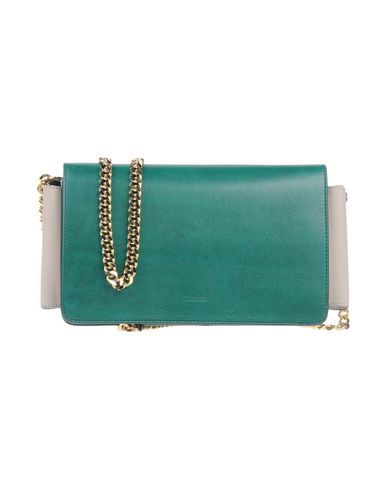 ZOOM JIL SANDER - Across-body bag