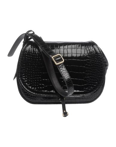 ZOOM JIL SANDER - Medium leather bag