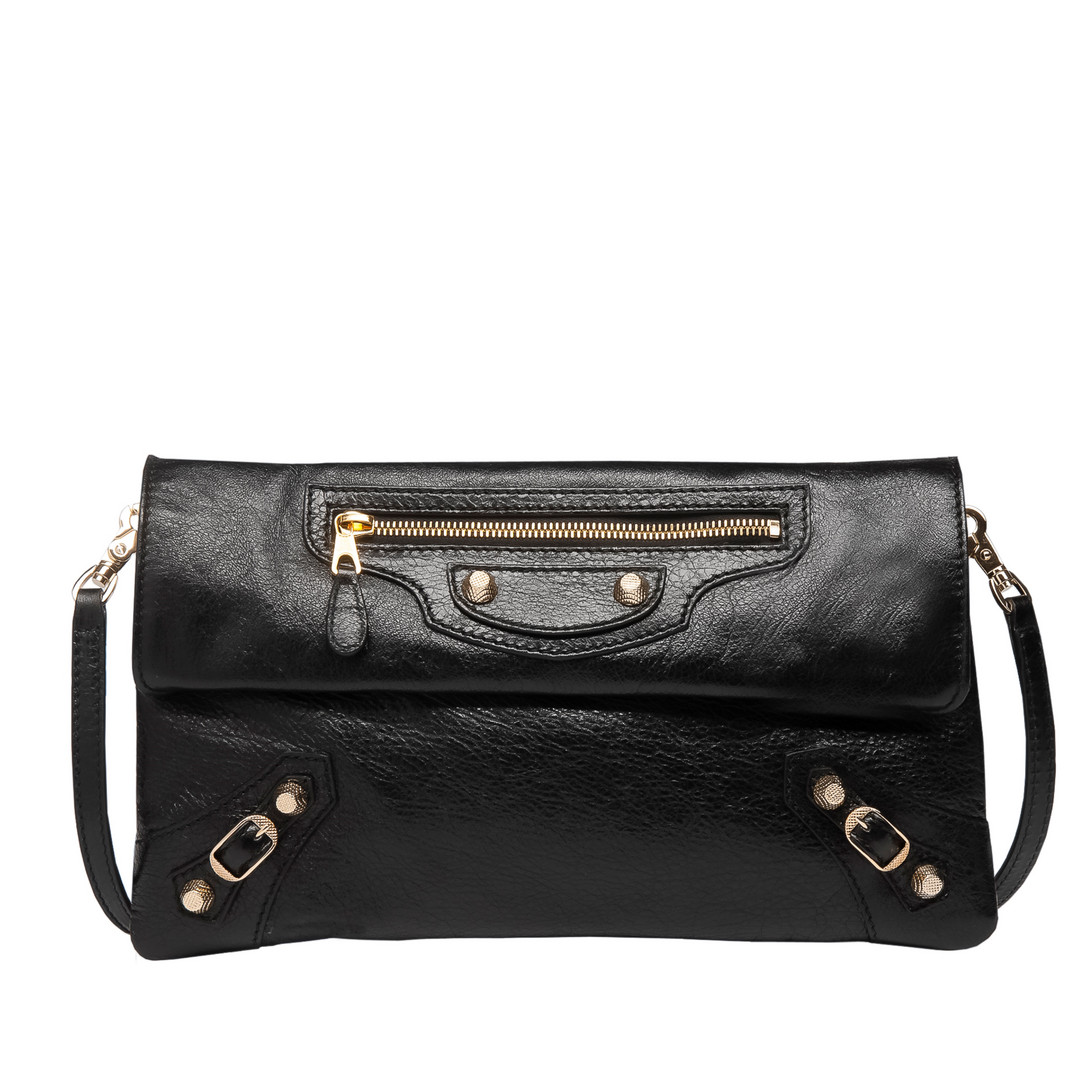 Balenciaga Giant 12 Enveloppe Strap Or Balenciaga Giant 12 Enveloppe Strap Or