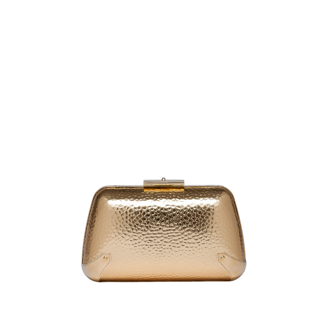 Balenciaga Minaudière Trapèze Limited Edition
Balenciaga Minaudière Trapèze Limited Edition