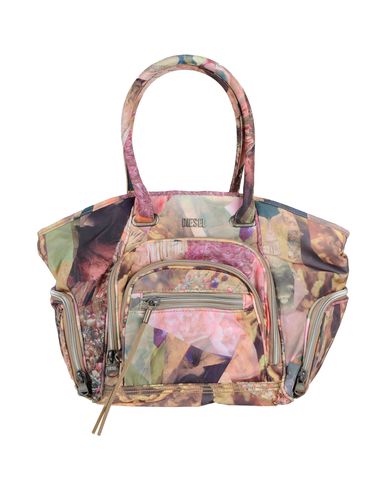 ZOOM DIESEL - Shoulder bag
