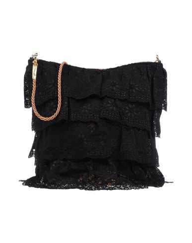 ZOOM PIN UP STARS - Shoulder bag