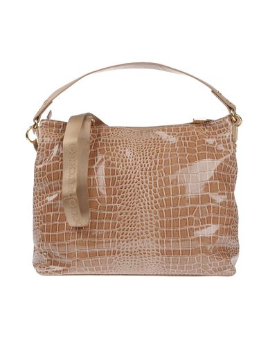 ZOOM ROCCOBAROCCO - Shoulder bag
