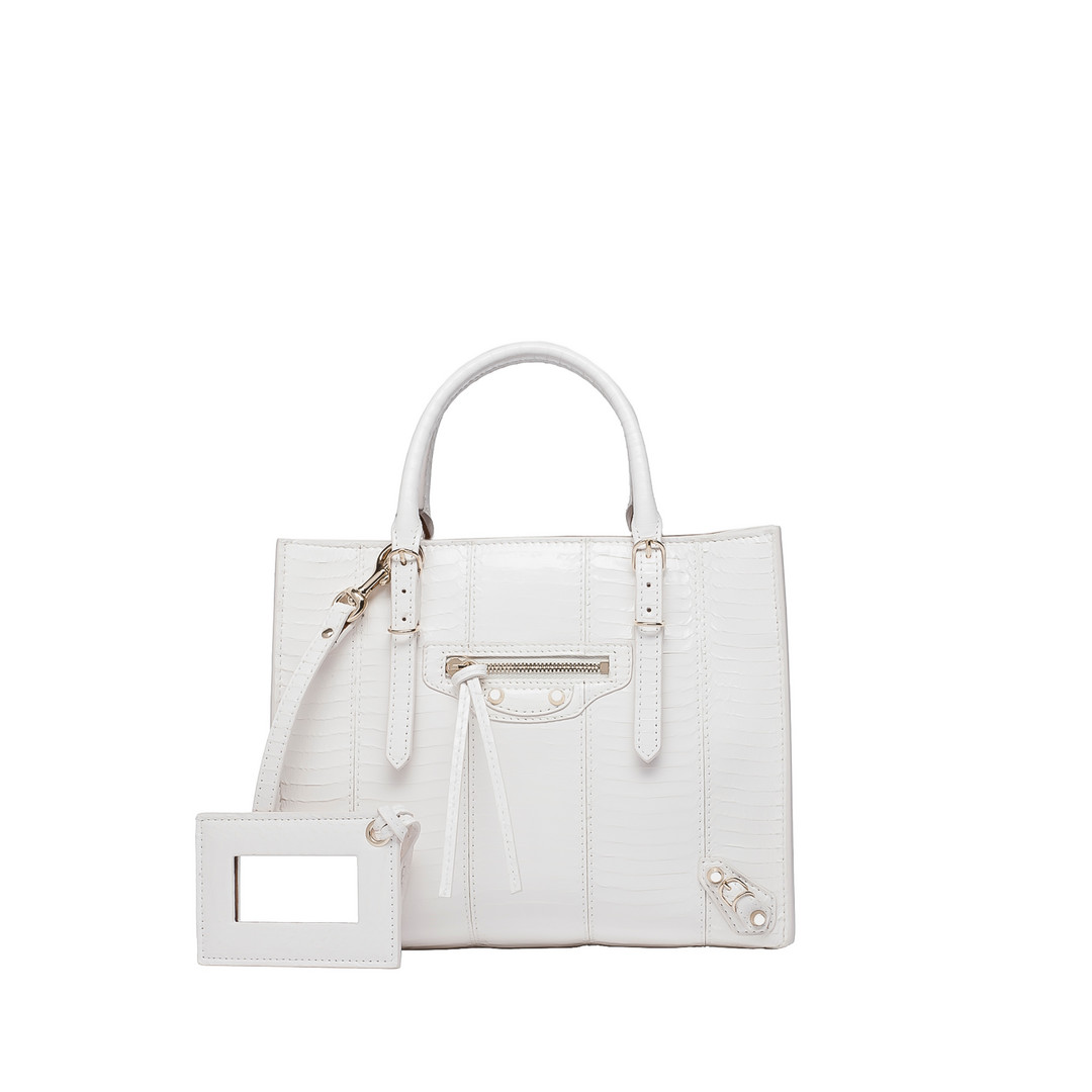 Balenciaga Papier Elaphe Mini A4 Balenciaga Papier Elaphe Mini A4
