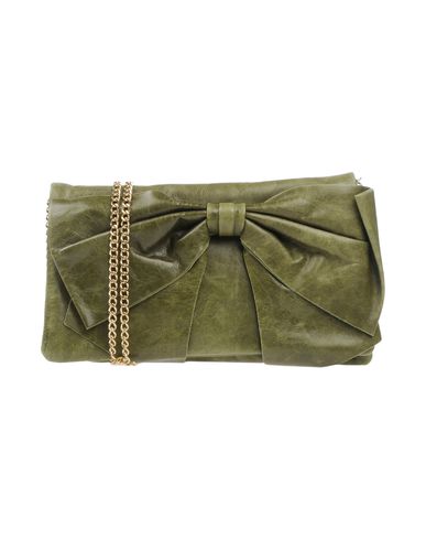 ZOOM REDValentino - Under-arm bags