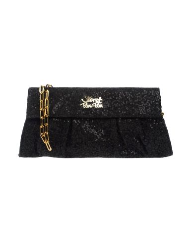 ZOOM SECRET PON-PON - Across-body bag