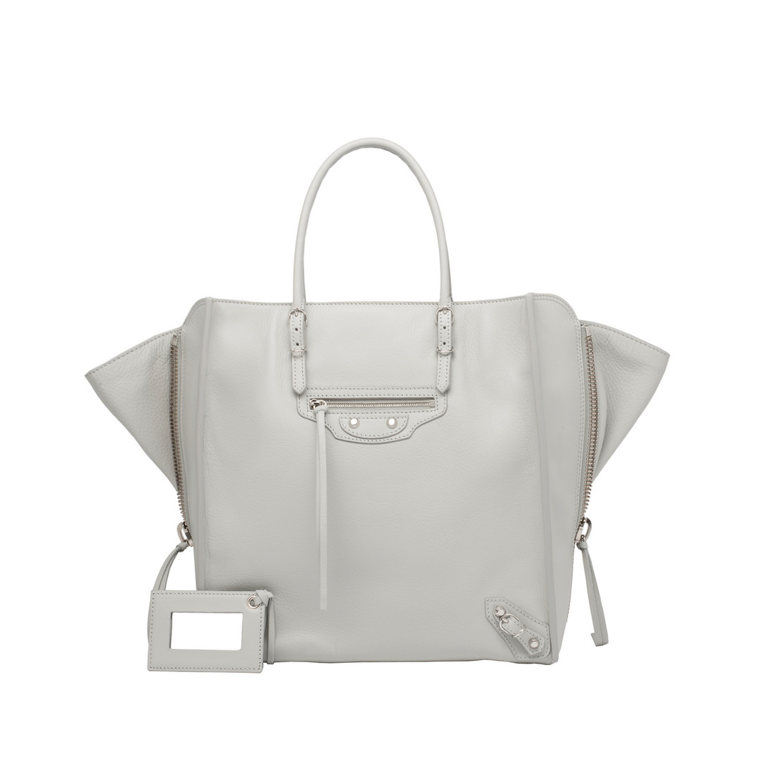 Balenciaga Papier A5 Zip Around Balenciaga Papier A5 Zip Around