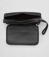 Bottega Veneta® NERO INTRECCIATO VN DOCUMENT CASE Bottega Veneta® NERO INTRECCIATO VN DOCUMENT CASE