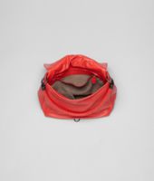 Bottega Veneta® New Red Leggero Bag Bottega Veneta® New Red Leggero Bag