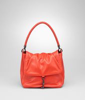 Bottega Veneta® New Red Leggero Bag Bottega Veneta® New Red Leggero Bag