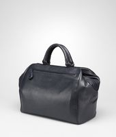 Bottega Veneta® PRUSSE MADRAS HERITAGE BRERA BAG Bottega Veneta® PRUSSE MADRAS HERITAGE BRERA BAG