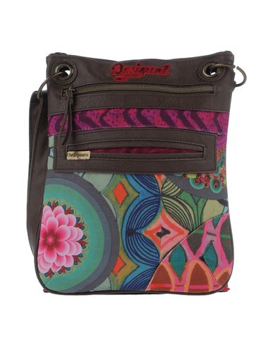 ZOOM DESIGUAL - Across-body bag