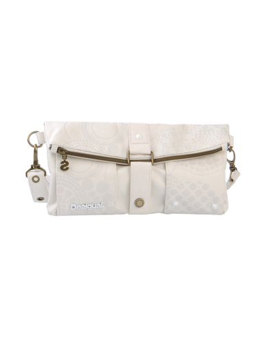 ZOOM DESIGUAL - Across-body bag