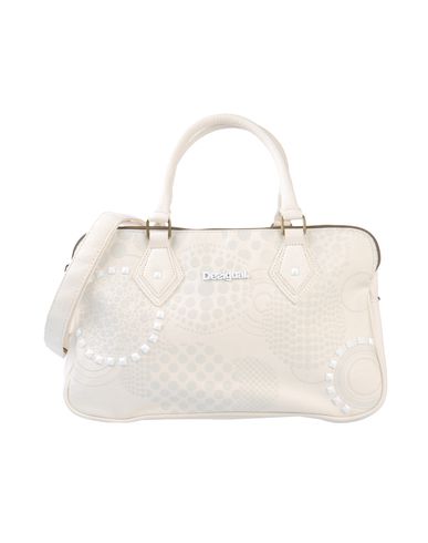 ZOOM DESIGUAL - Handbag