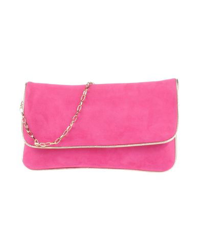 ZOOM CAMY BAGS - Shoulder bag