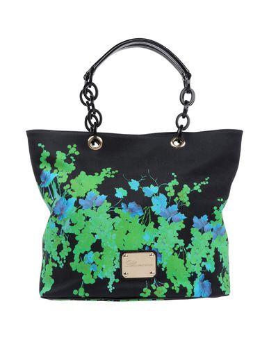 ZOOM BLUMARINE - Shoulder bag