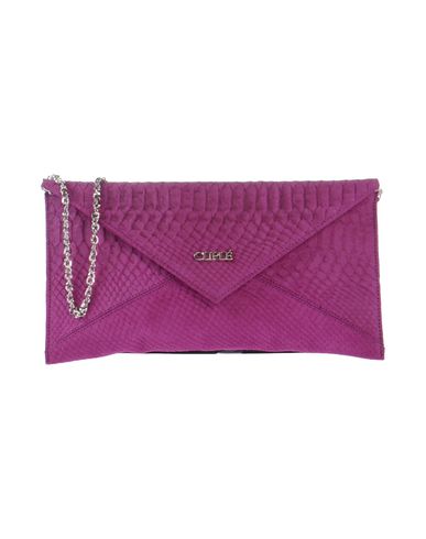 ZOOM CUPLÉ - Handbag