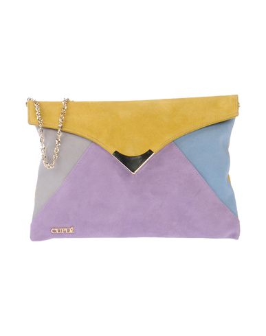 ZOOM CUPLÉ - Handbag