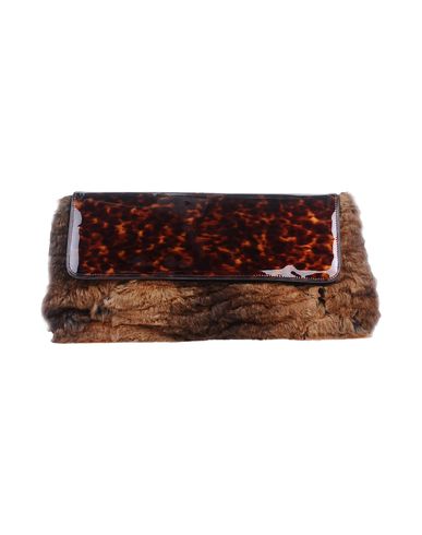 ZOOM DRIES VAN NOTEN - Handbag
