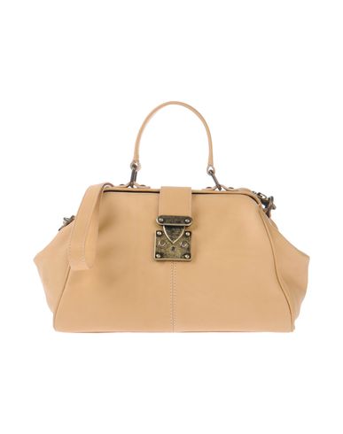 ZOOM WHITE IN 8 - Handbag